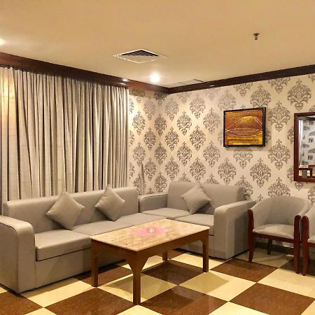 Gulf Hotel Kuwait Salmiya 外观 照片