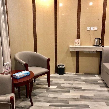 Gulf Hotel Kuwait Salmiya 外观 照片