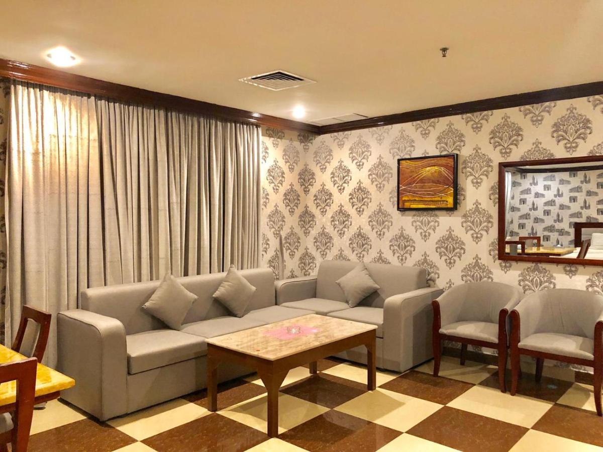 Gulf Hotel Kuwait Salmiya 外观 照片