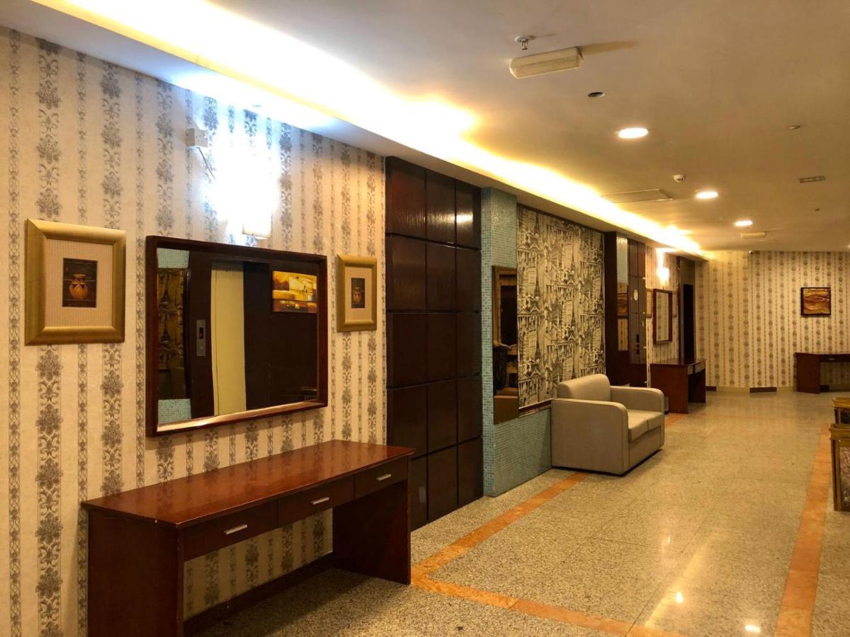 Gulf Hotel Kuwait Salmiya 外观 照片