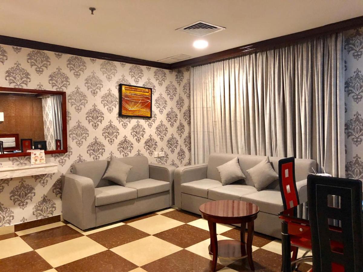 Gulf Hotel Kuwait Salmiya 外观 照片