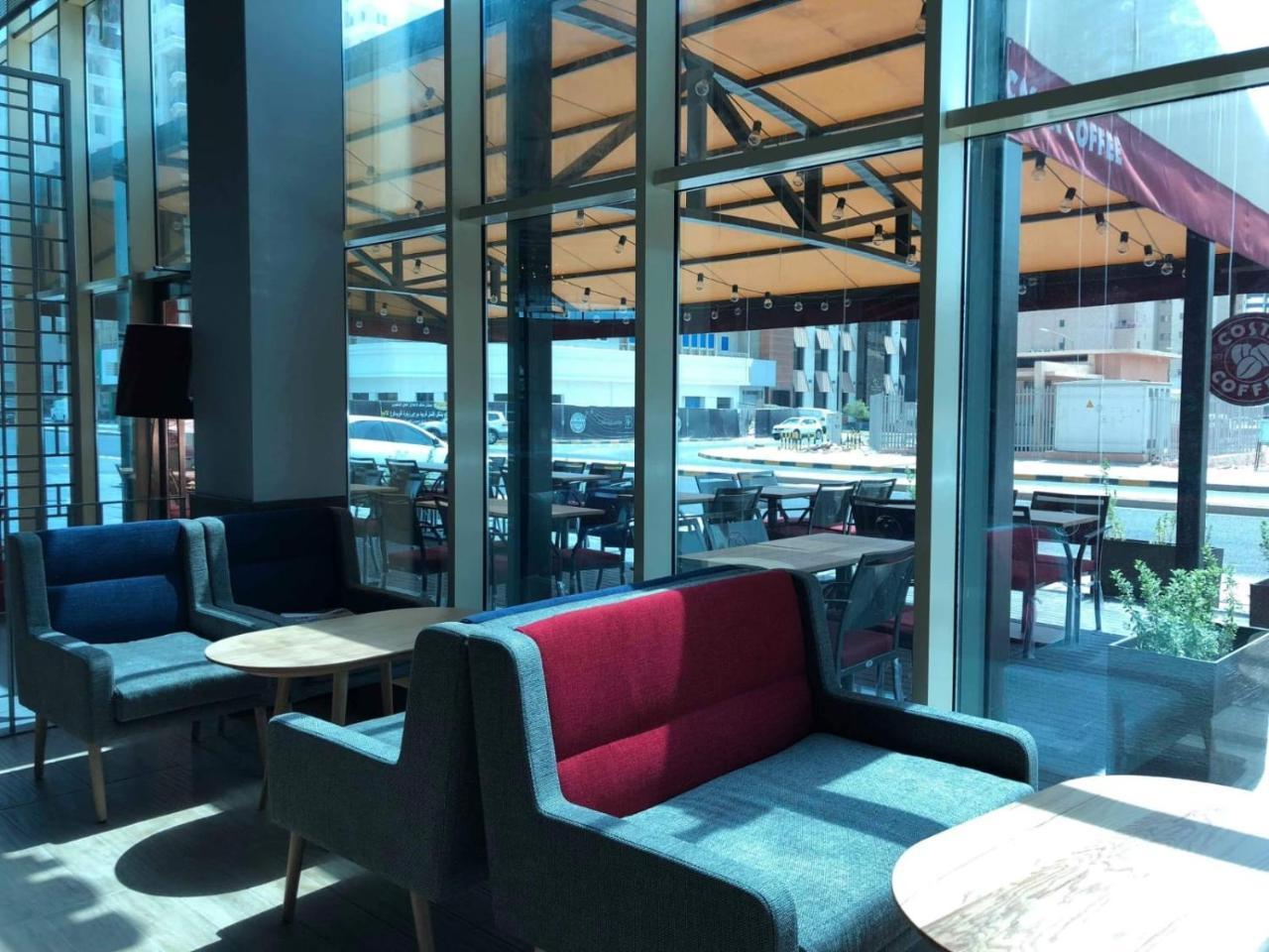 Gulf Hotel Kuwait Salmiya 外观 照片
