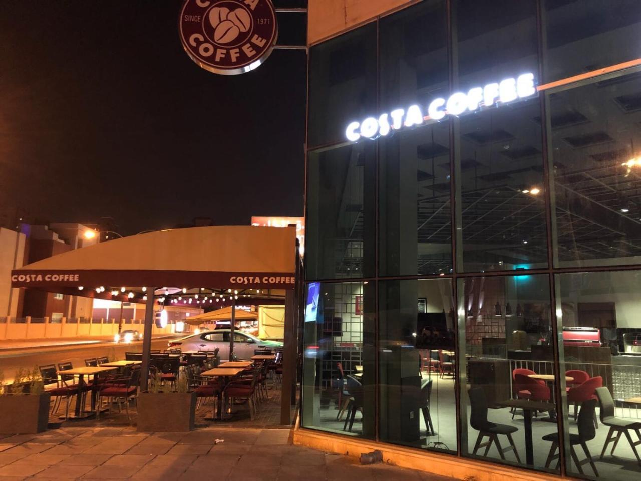 Gulf Hotel Kuwait Salmiya 外观 照片