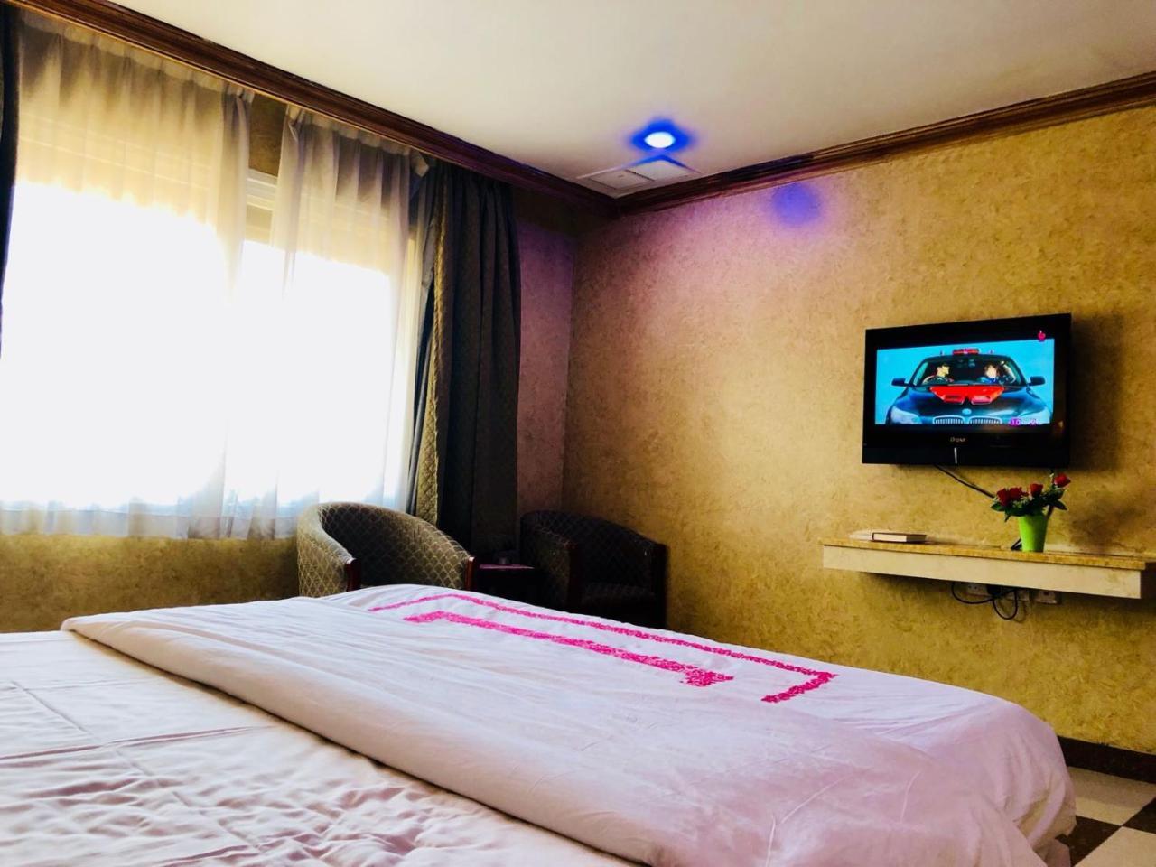 Gulf Hotel Kuwait Salmiya 外观 照片