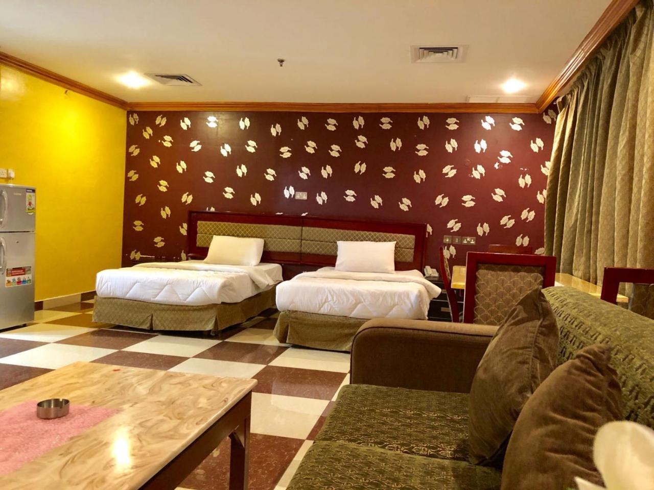 Gulf Hotel Kuwait Salmiya 外观 照片