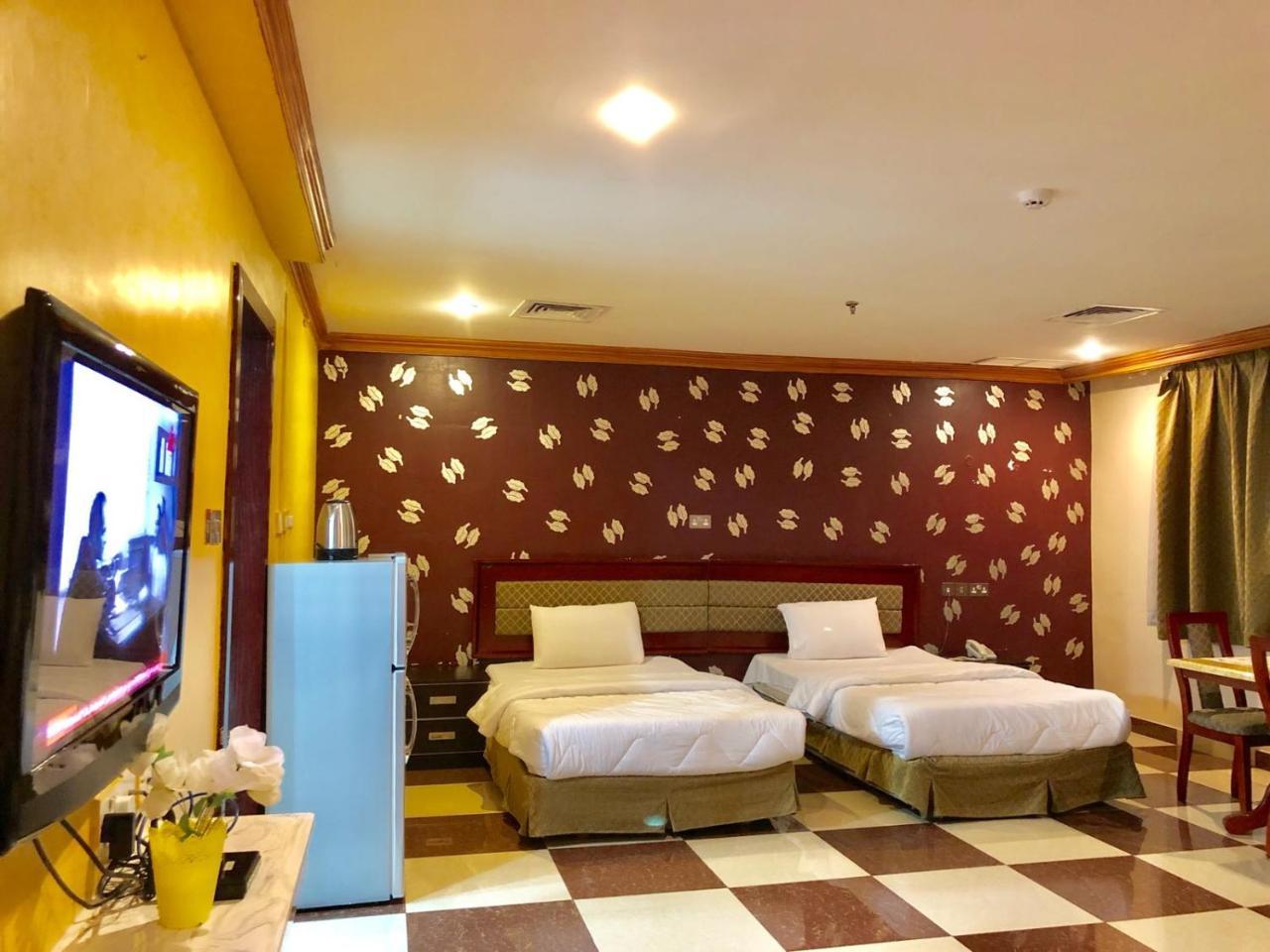 Gulf Hotel Kuwait Salmiya 外观 照片