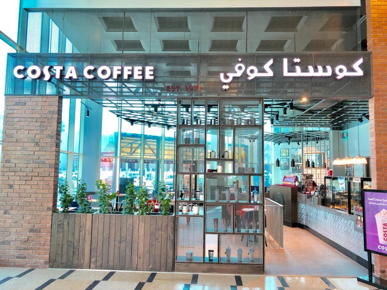 Gulf Hotel Kuwait Salmiya 外观 照片