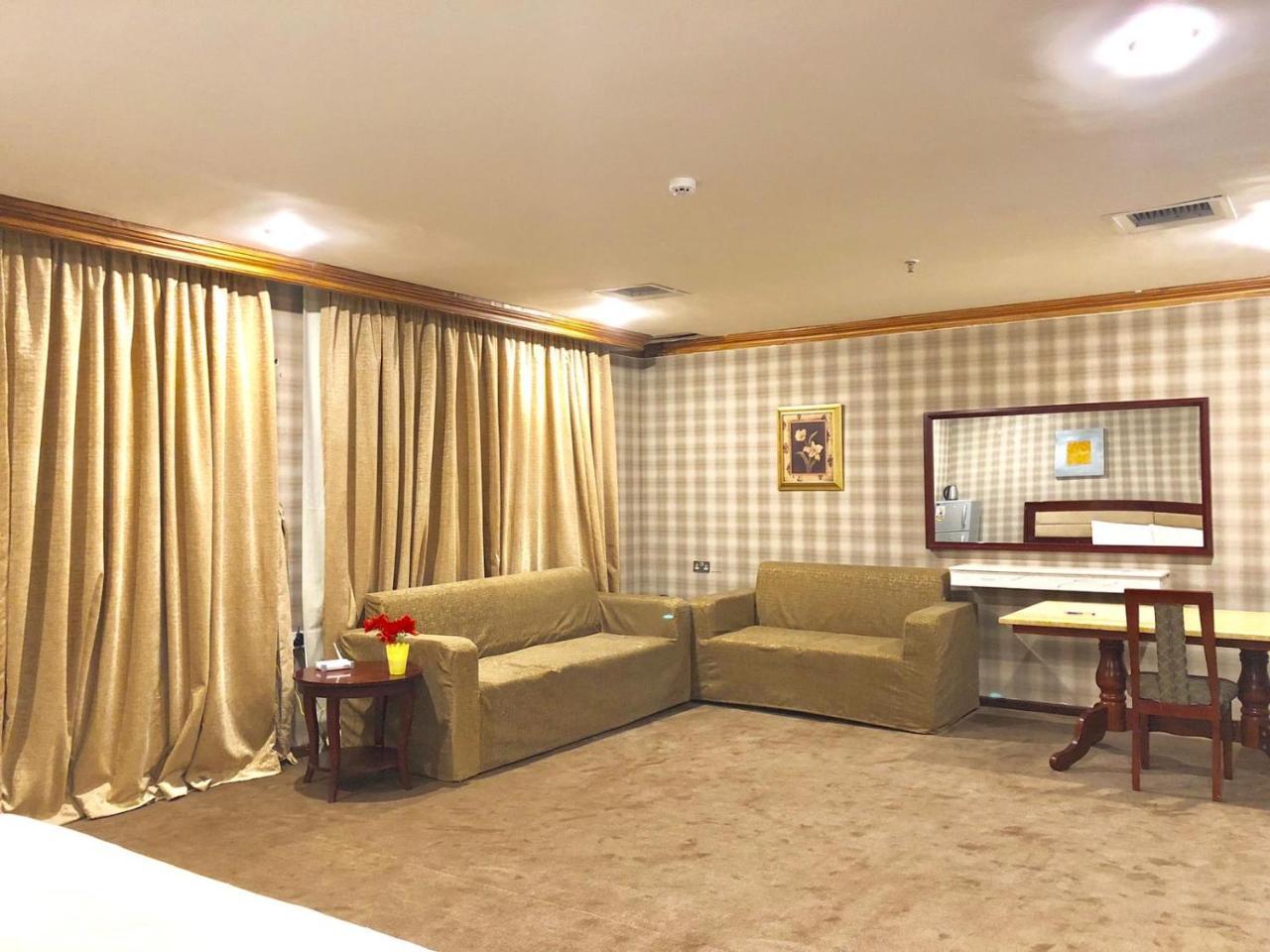 Gulf Hotel Kuwait Salmiya 外观 照片