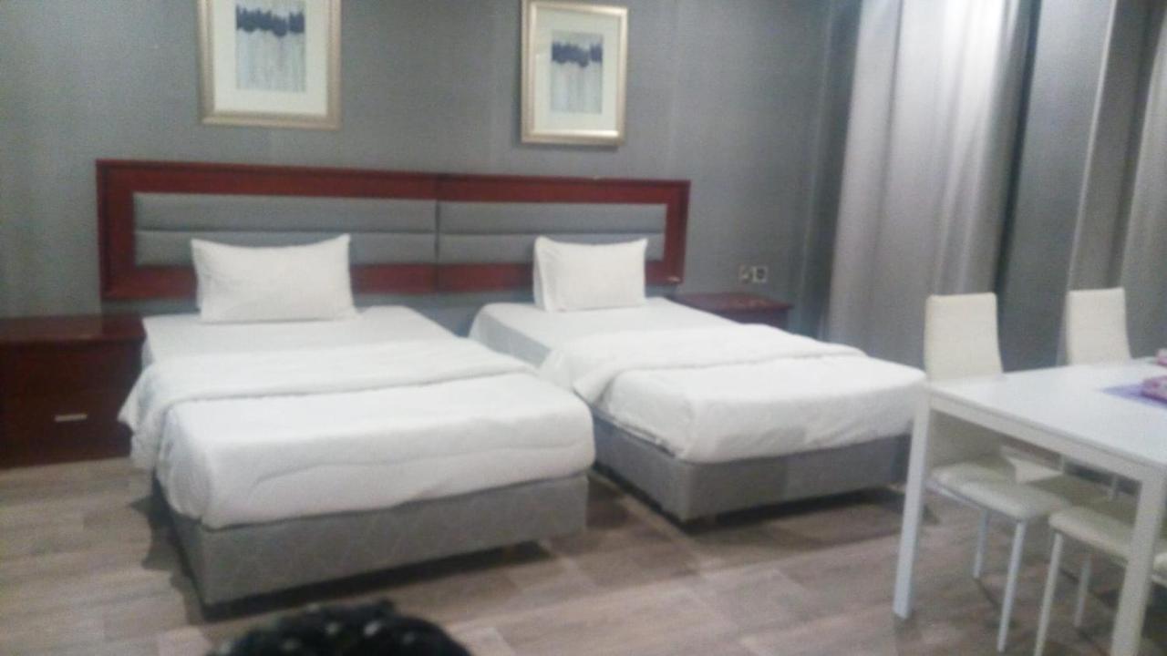 Gulf Hotel Kuwait Salmiya 外观 照片
