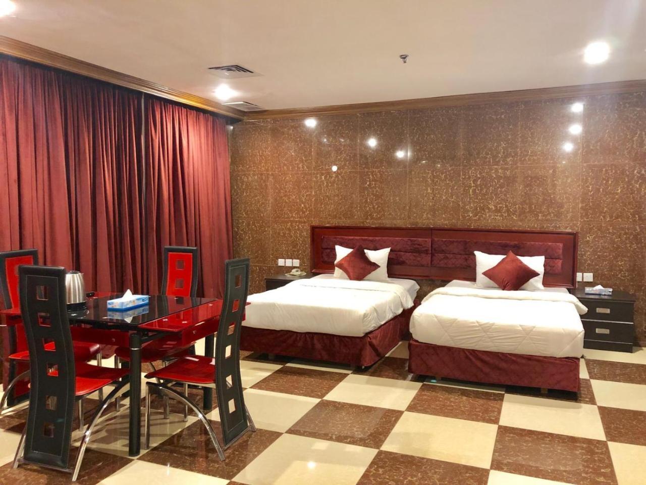 Gulf Hotel Kuwait Salmiya 外观 照片