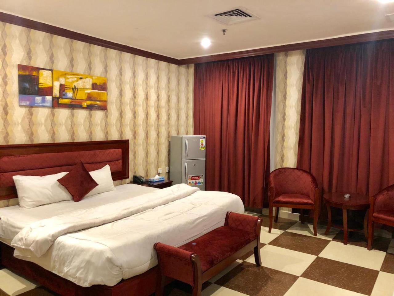 Gulf Hotel Kuwait Salmiya 外观 照片