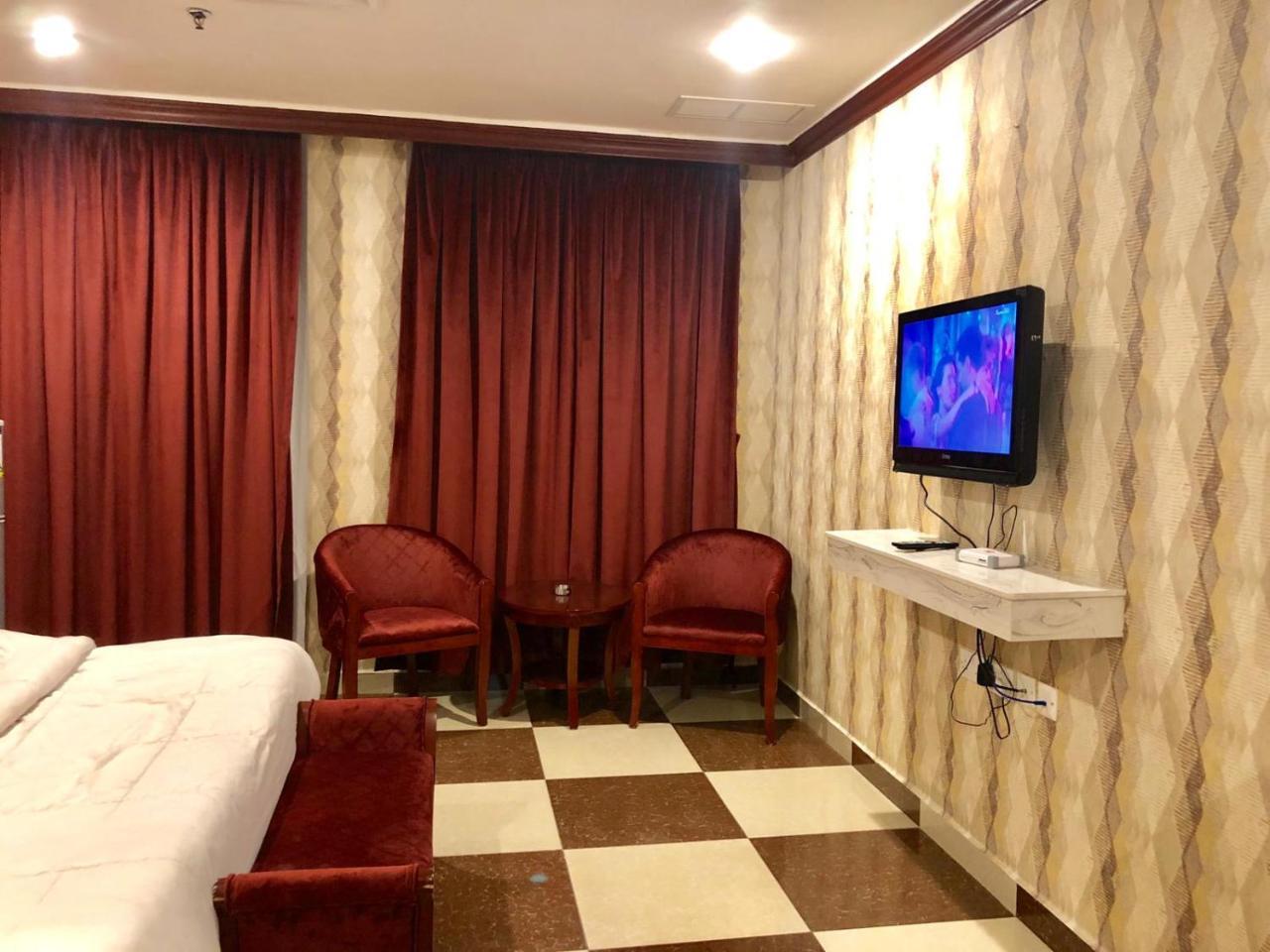 Gulf Hotel Kuwait Salmiya 外观 照片
