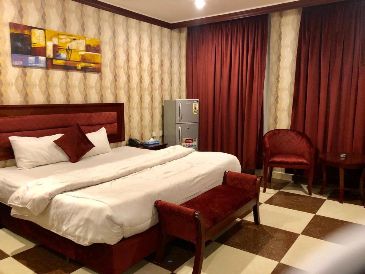 Gulf Hotel Kuwait Salmiya 外观 照片