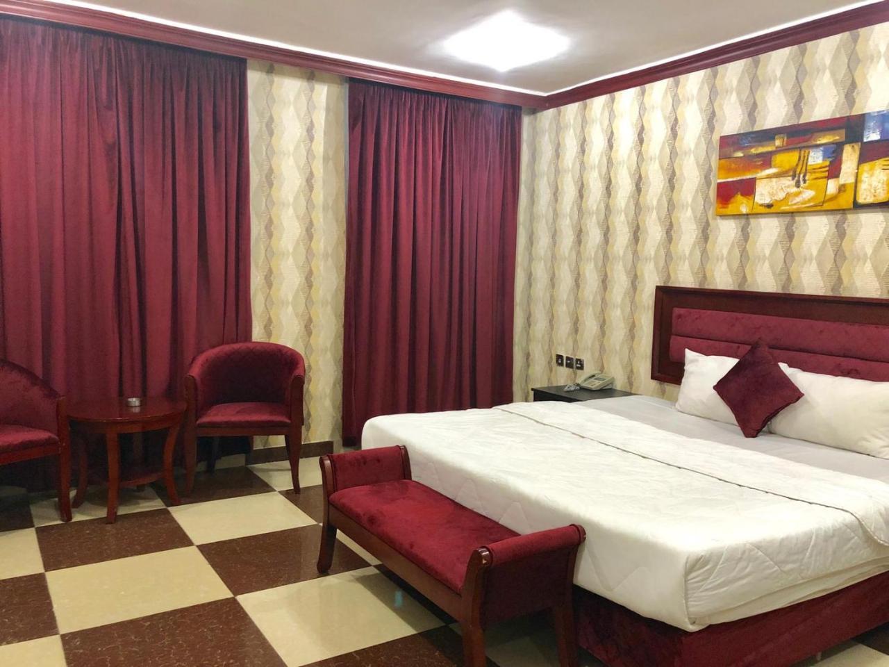 Gulf Hotel Kuwait Salmiya 外观 照片