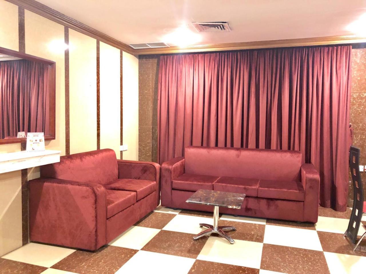 Gulf Hotel Kuwait Salmiya 外观 照片