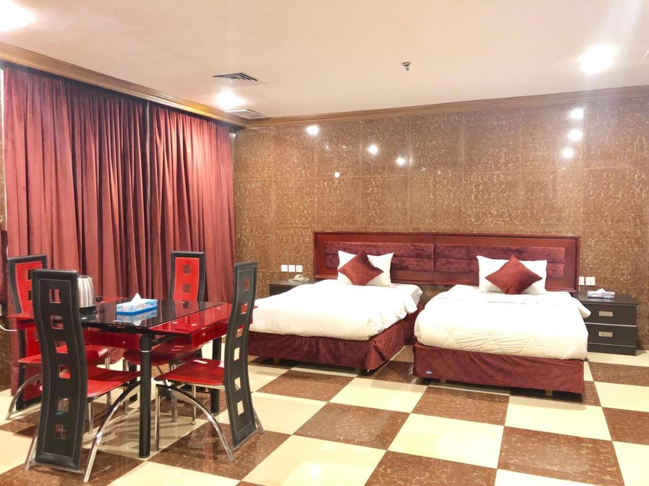Gulf Hotel Kuwait Salmiya 外观 照片