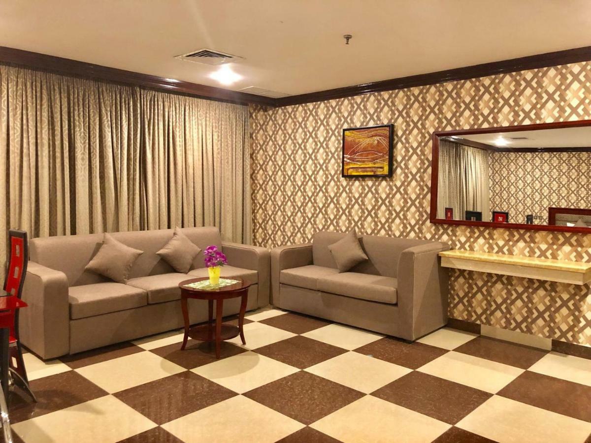 Gulf Hotel Kuwait Salmiya 外观 照片
