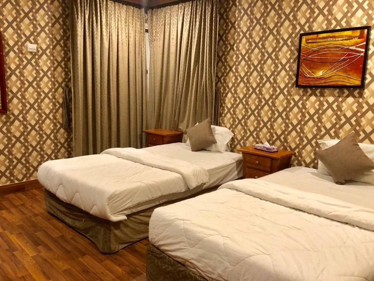 Gulf Hotel Kuwait Salmiya 外观 照片