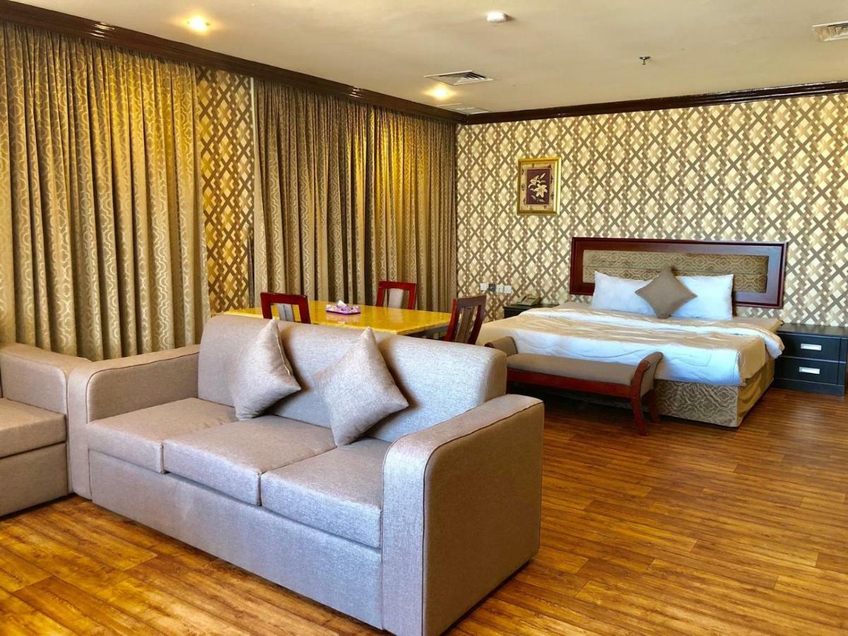 Gulf Hotel Kuwait Salmiya 外观 照片