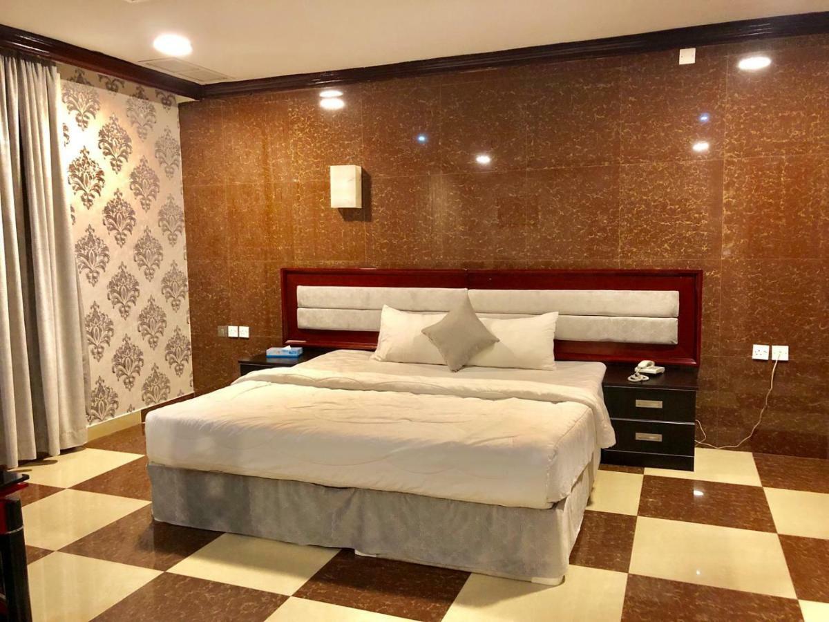 Gulf Hotel Kuwait Salmiya 外观 照片