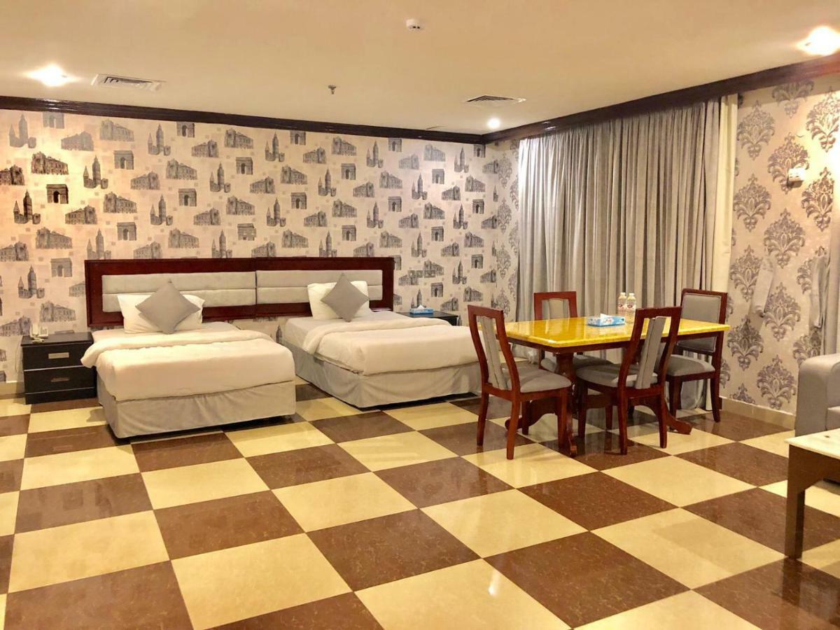 Gulf Hotel Kuwait Salmiya 外观 照片
