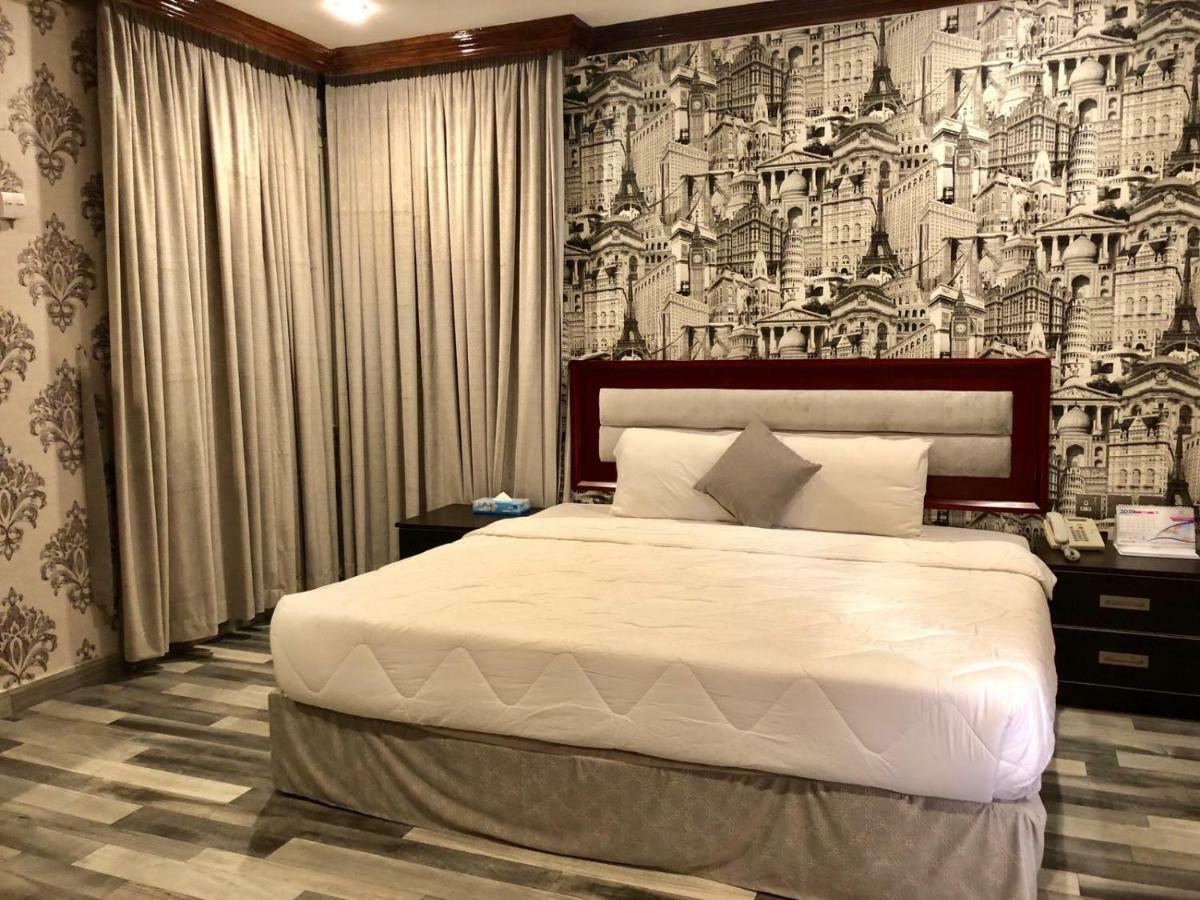 Gulf Hotel Kuwait Salmiya 外观 照片