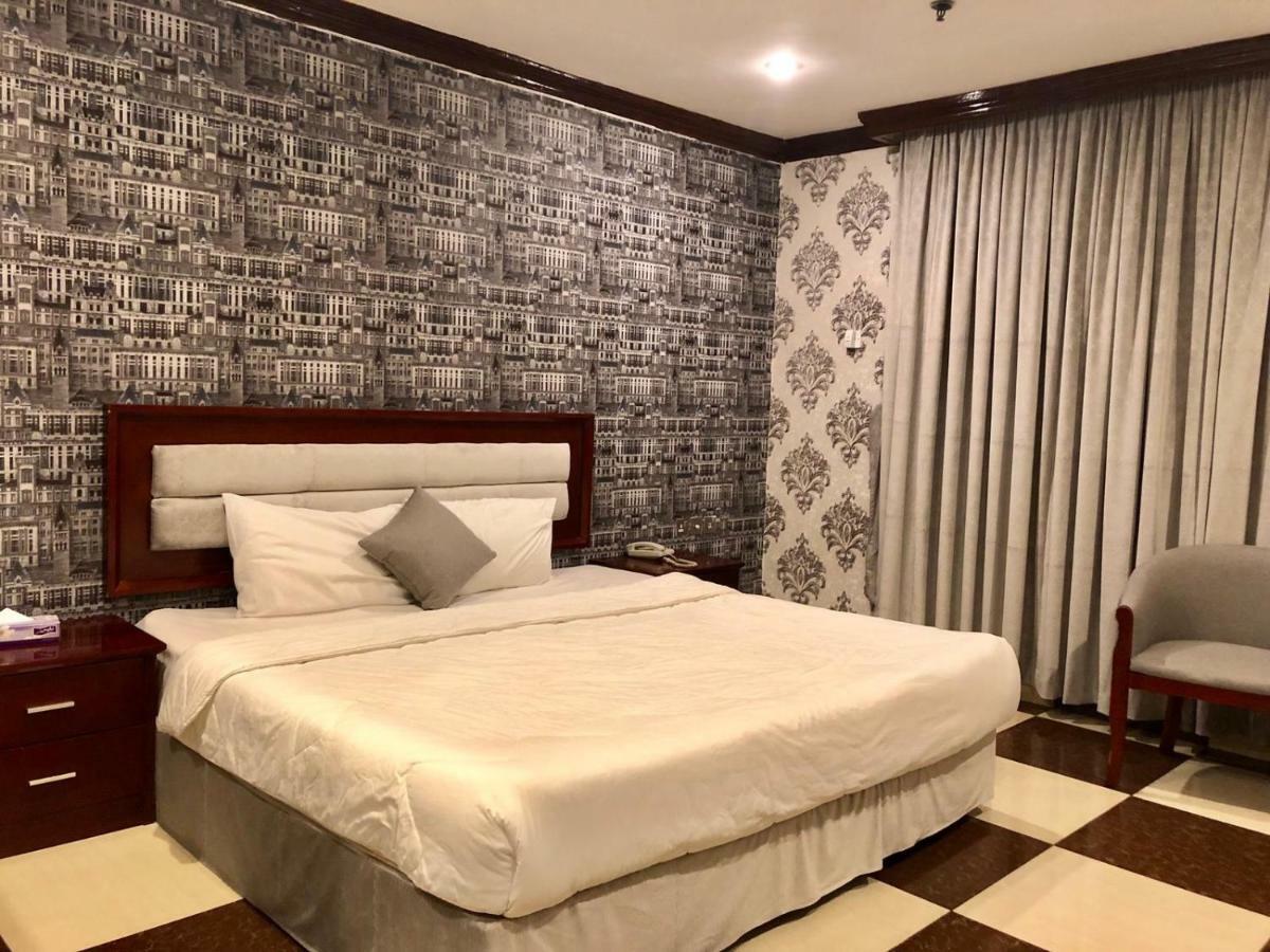 Gulf Hotel Kuwait Salmiya 外观 照片